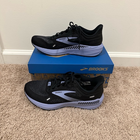 Brooks Shoes Brooks Running Sneakers Launch Gts 9 Poshmark